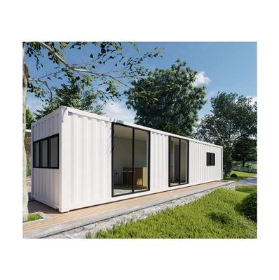 50/75/100mm Wave Sandwich Panel Parede Moderna Cozinha Prefabricada Container Casa para Hotéis e Lojas