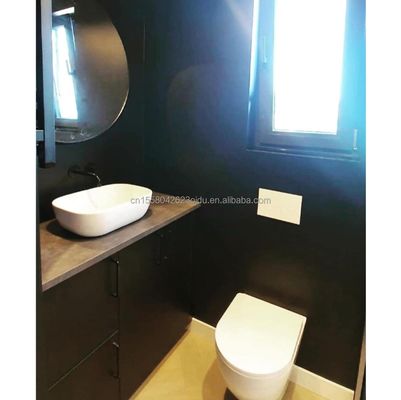 Container de casa modular