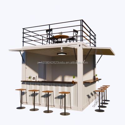 Loja de café de estilo chinês para modernos e funcionais