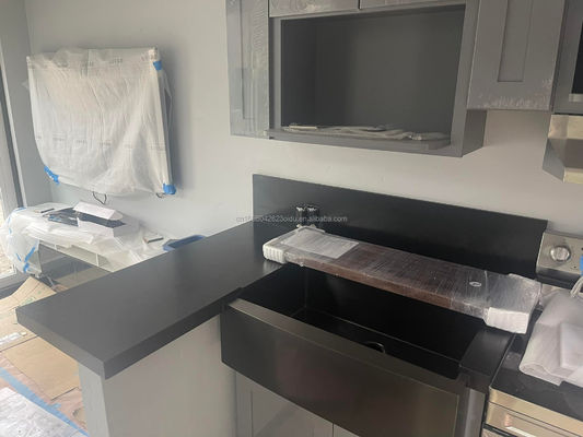 Container Hotel Prefabricado Mobile Office Living Container Home Office Containers 40ft Container de transporte