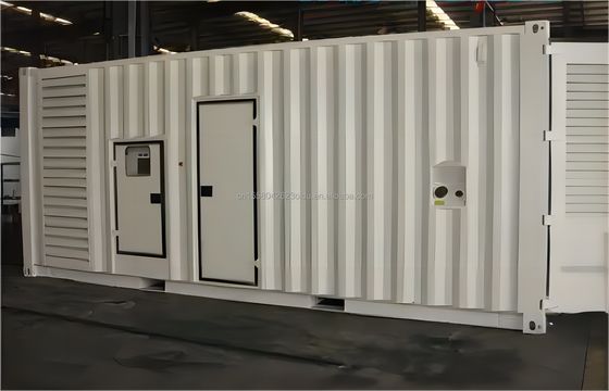 Container de estúdio de madeira para hotel Estrutura de aço Quadro soldado