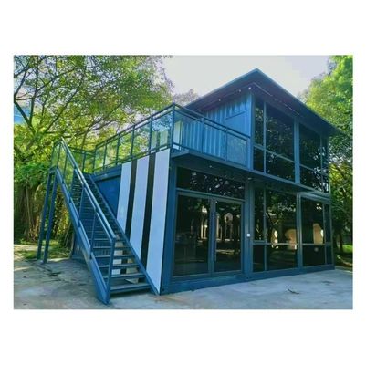 Clínica Médica de cor personalizada Container de embalagem plana para sala de isolamento Isolamento de venda Branco OEM Vidro Tempo Exterior ROHS